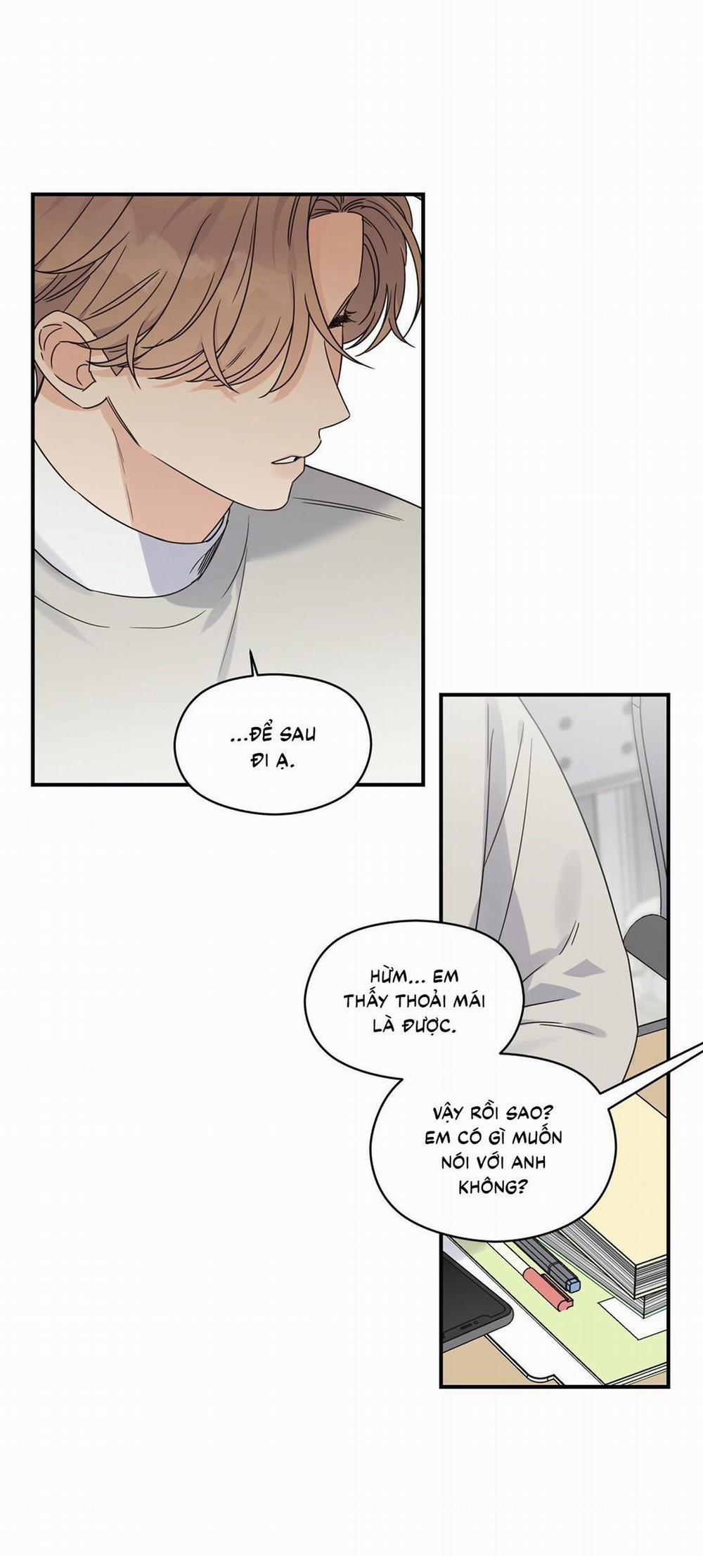 ( CBunu ) ALPHA TRAUMA 4 trang 28