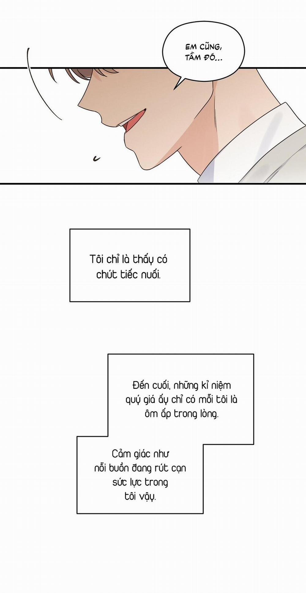 ( CBunu ) ALPHA TRAUMA 4 trang 33