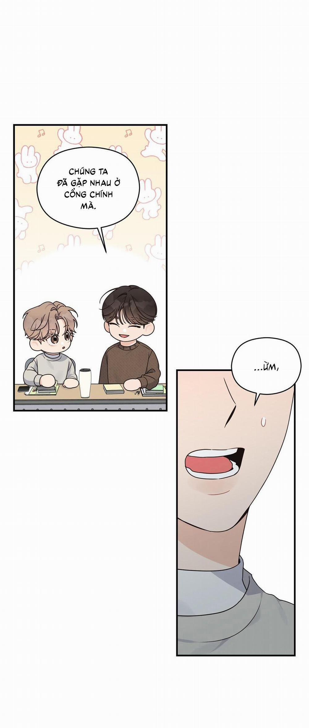 ( CBunu ) ALPHA TRAUMA 4 trang 36