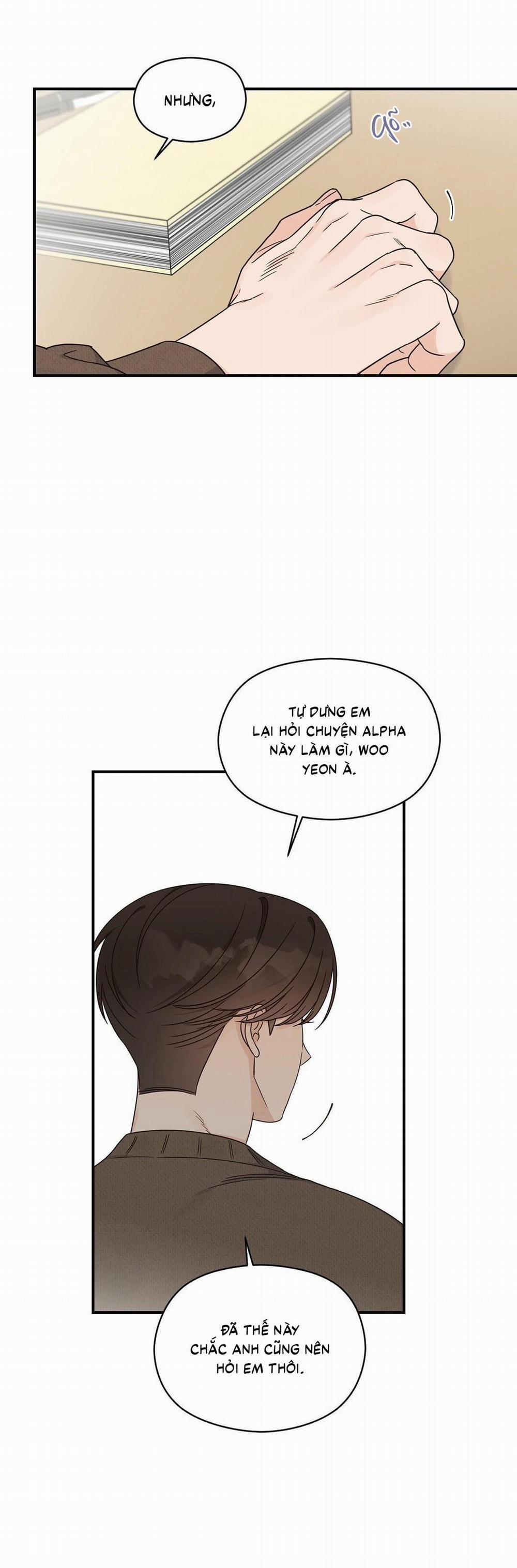 ( CBunu ) ALPHA TRAUMA 4 trang 39