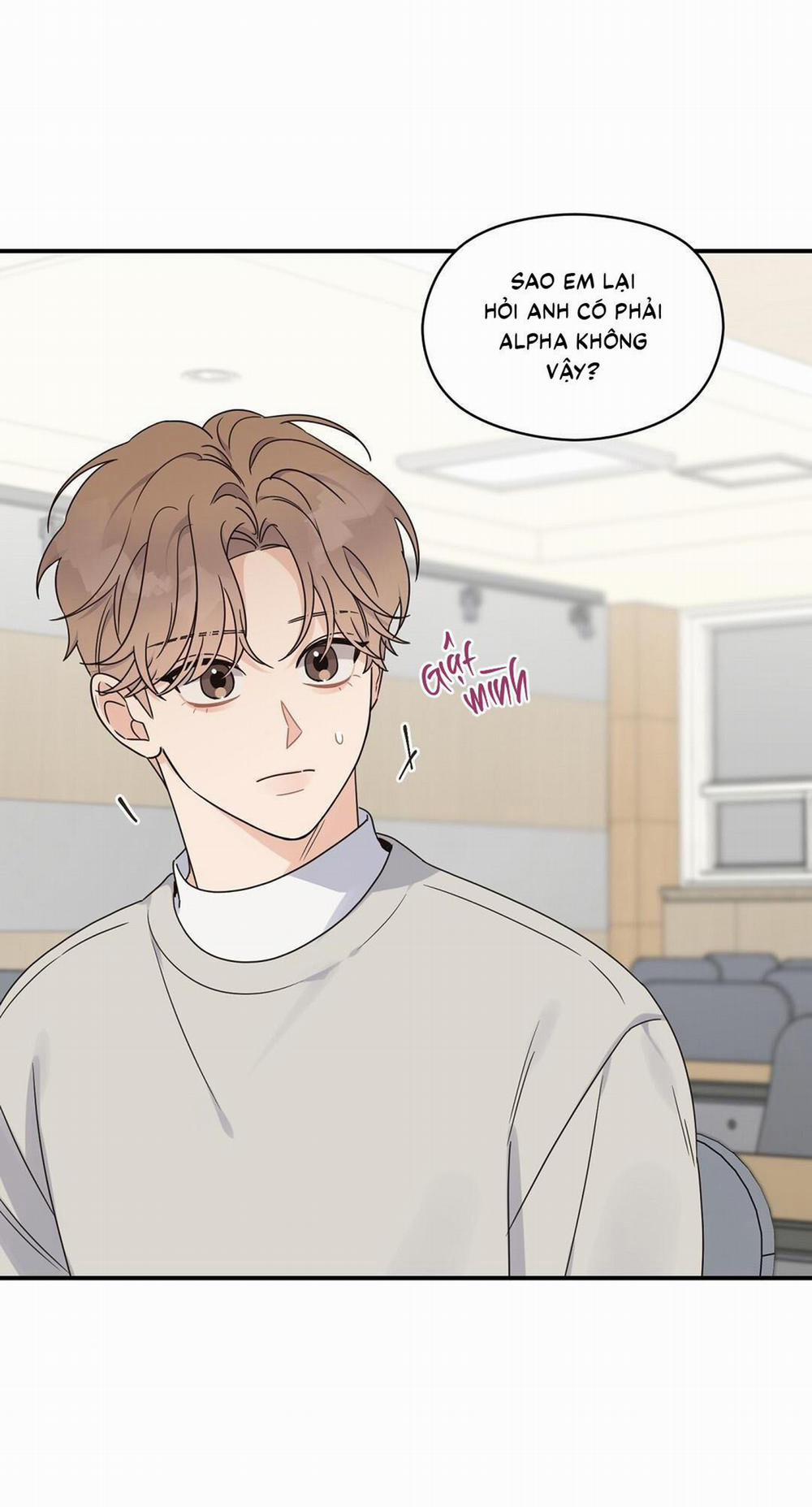 ( CBunu ) ALPHA TRAUMA 4 trang 40