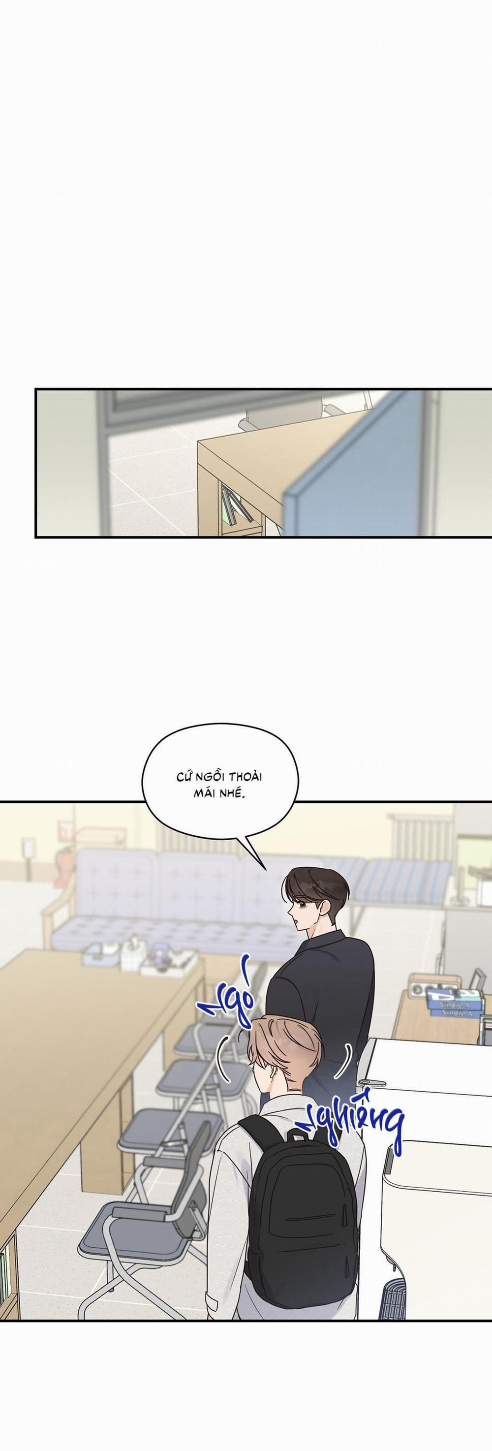 ( CBunu ) ALPHA TRAUMA 5 trang 10