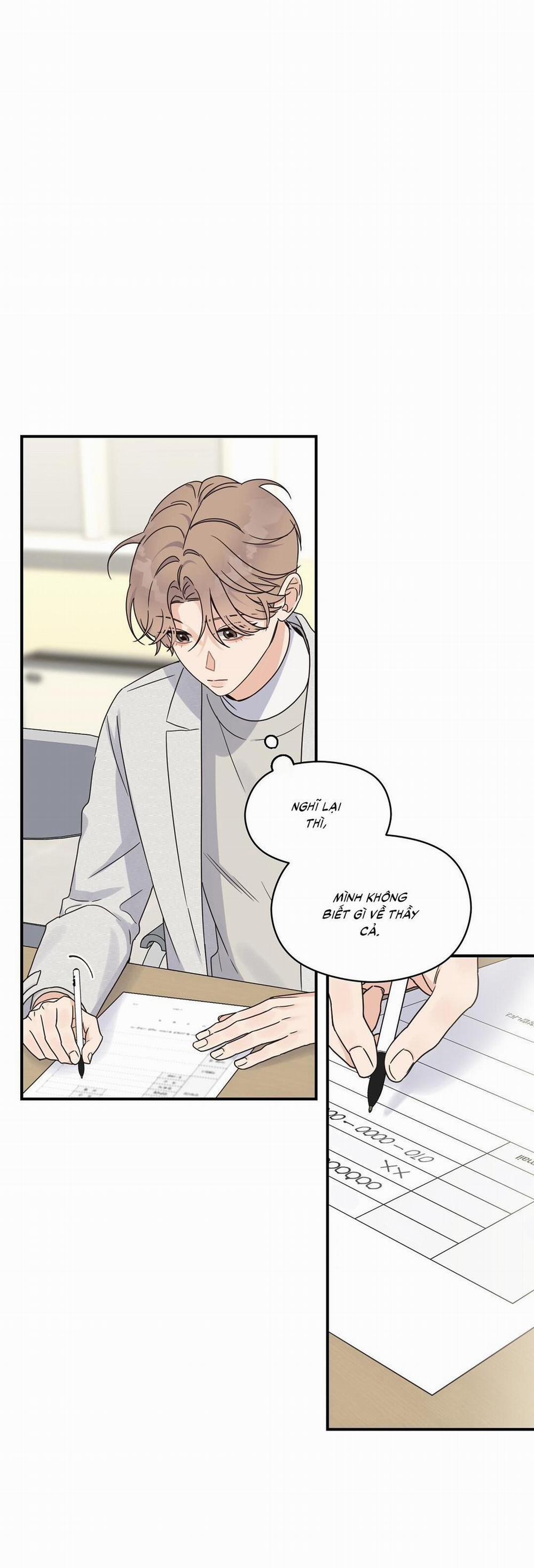 ( CBunu ) ALPHA TRAUMA 5 trang 24