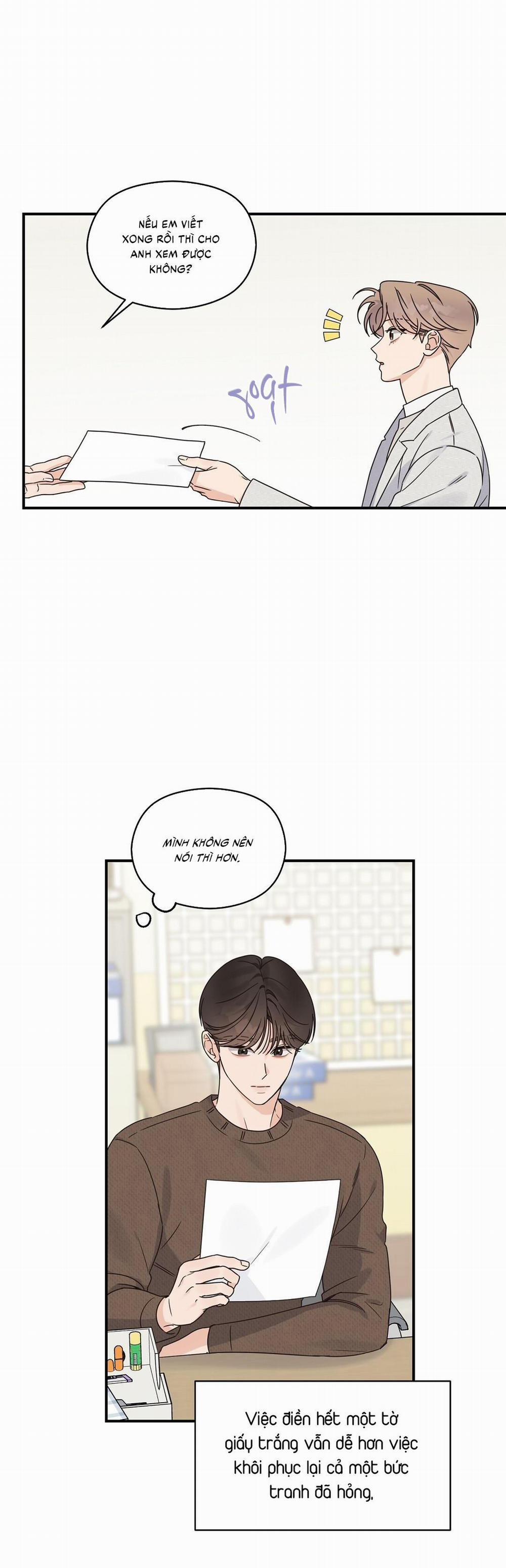 ( CBunu ) ALPHA TRAUMA 5 trang 27