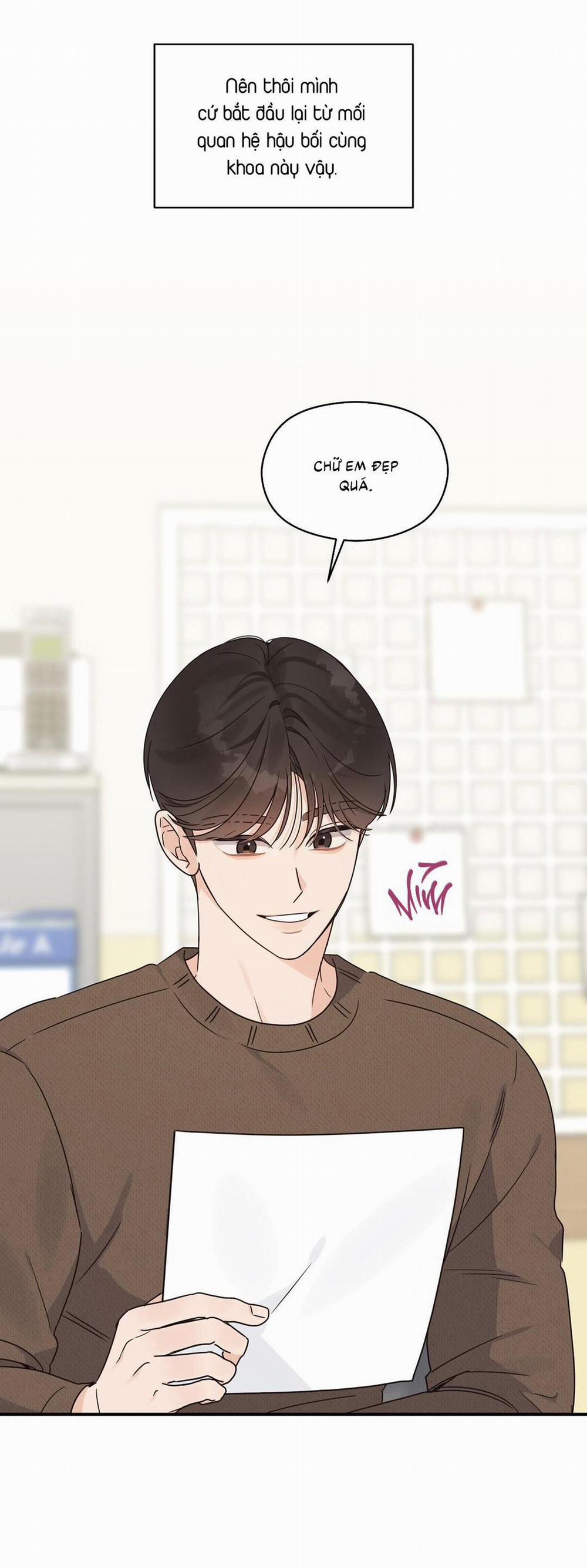 ( CBunu ) ALPHA TRAUMA 5 trang 28