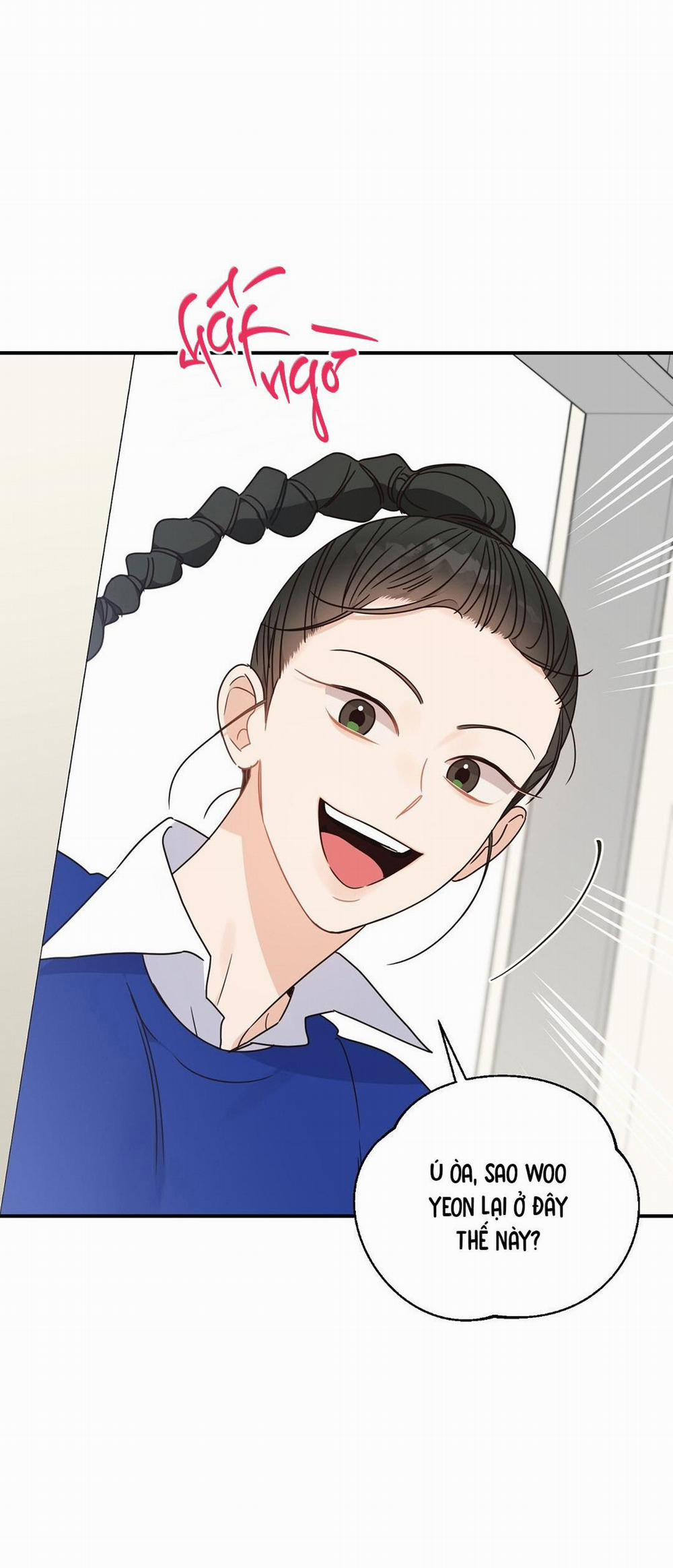 ( CBunu ) ALPHA TRAUMA 5 trang 30