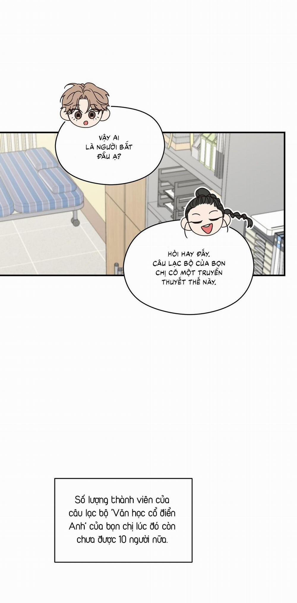 ( CBunu ) ALPHA TRAUMA 5 trang 35