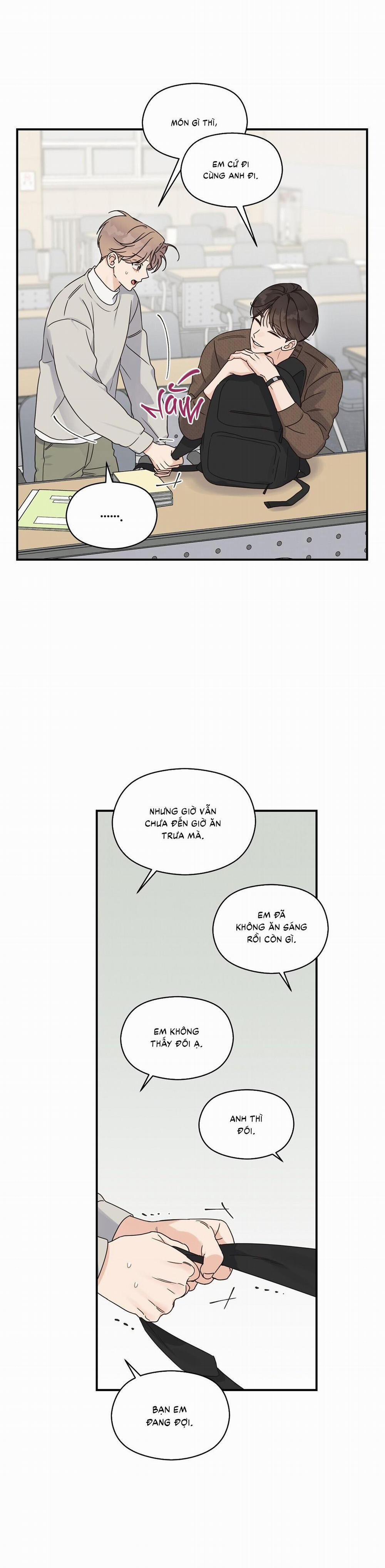 ( CBunu ) ALPHA TRAUMA 5 trang 4