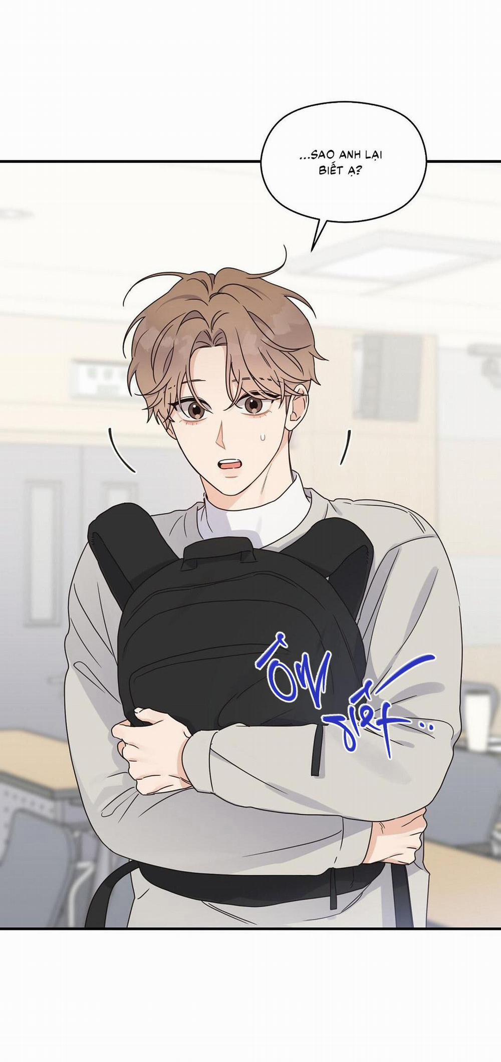 ( CBunu ) ALPHA TRAUMA 5 trang 6