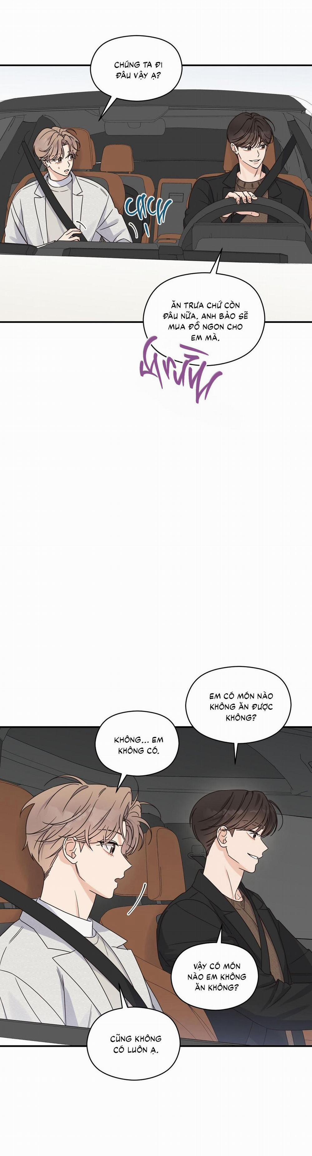 ( CBunu ) ALPHA TRAUMA 6 trang 10