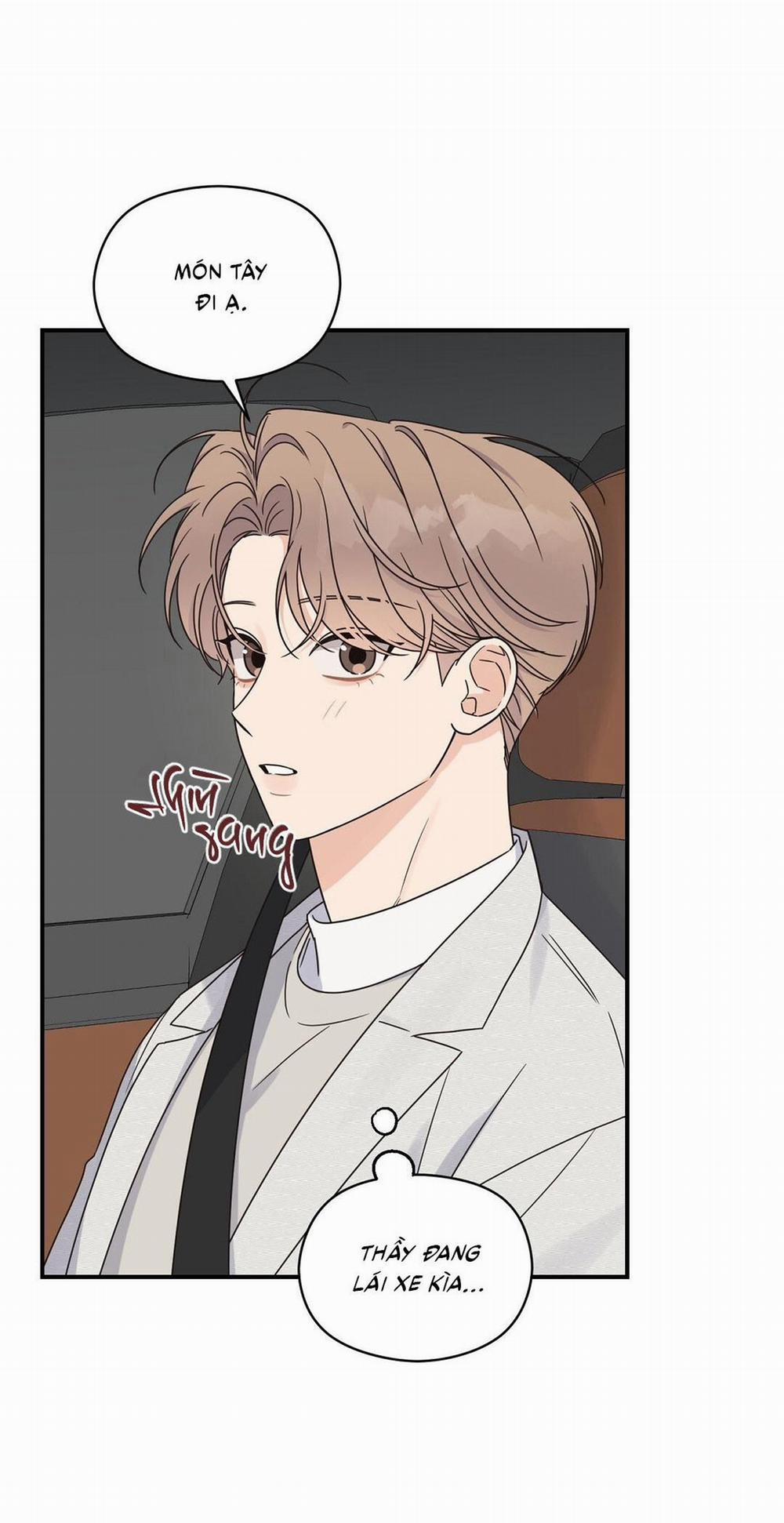 ( CBunu ) ALPHA TRAUMA 6 trang 12