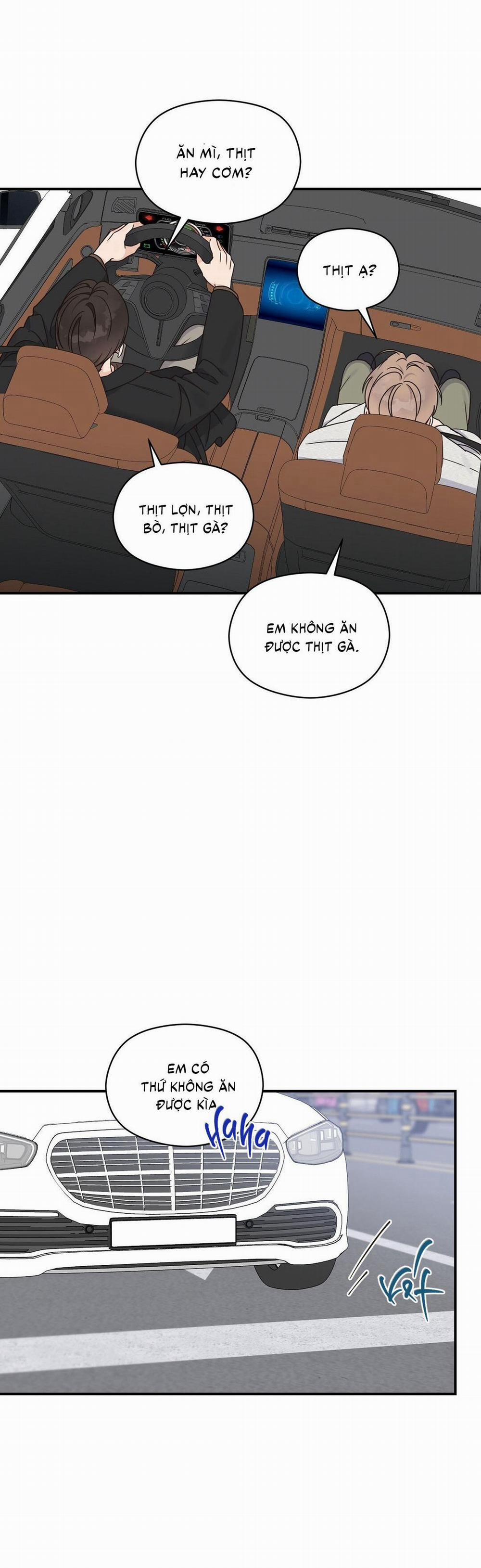 ( CBunu ) ALPHA TRAUMA 6 trang 13