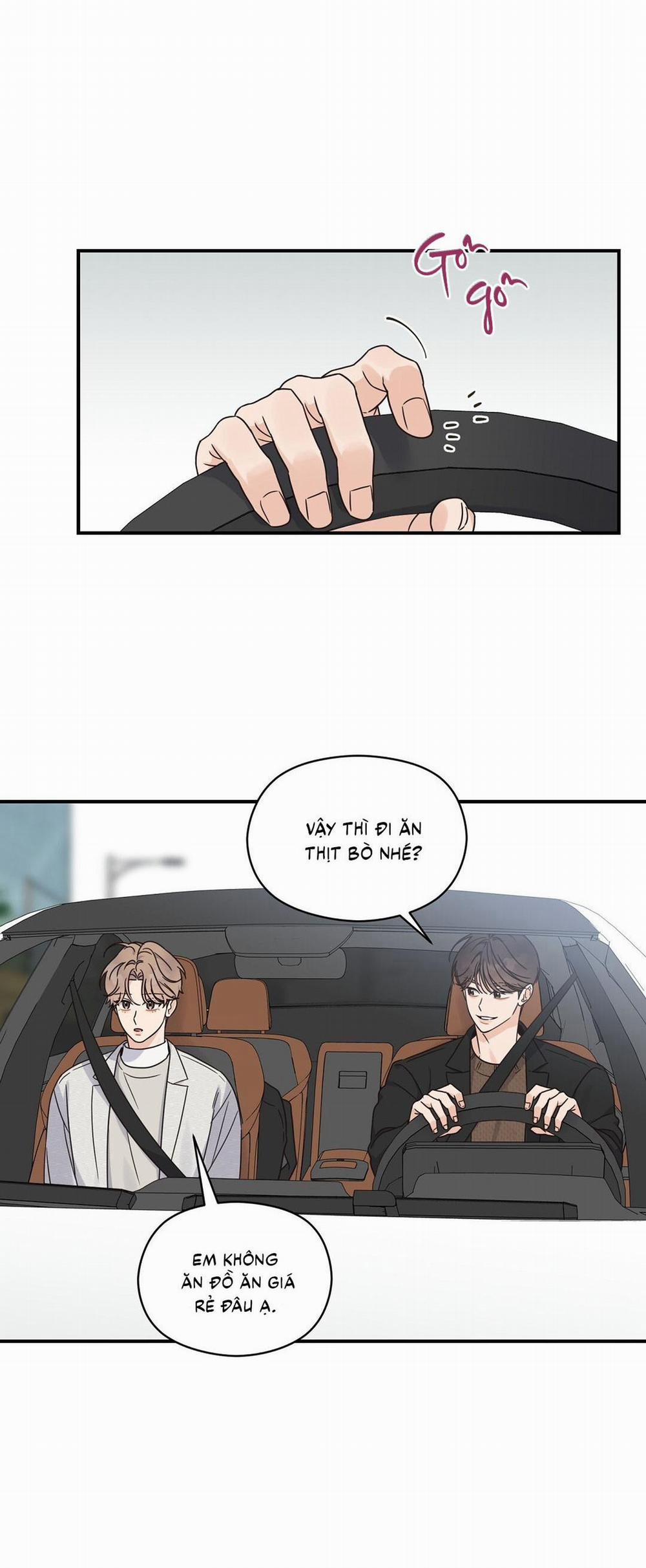 ( CBunu ) ALPHA TRAUMA 6 trang 14