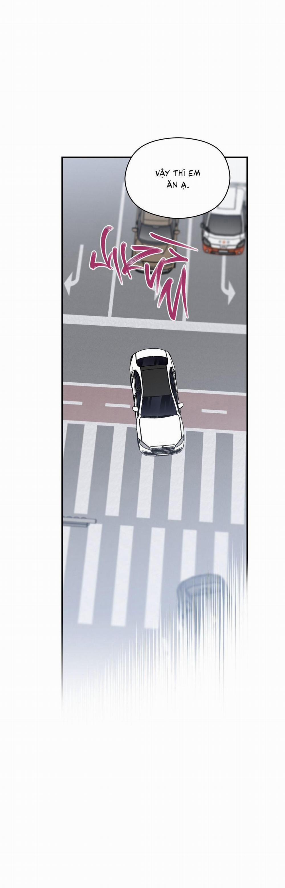 ( CBunu ) ALPHA TRAUMA 6 trang 19