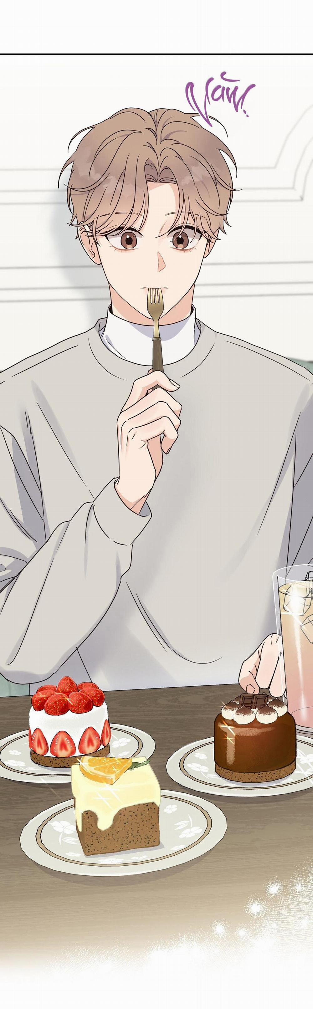 ( CBunu ) ALPHA TRAUMA 6 trang 21