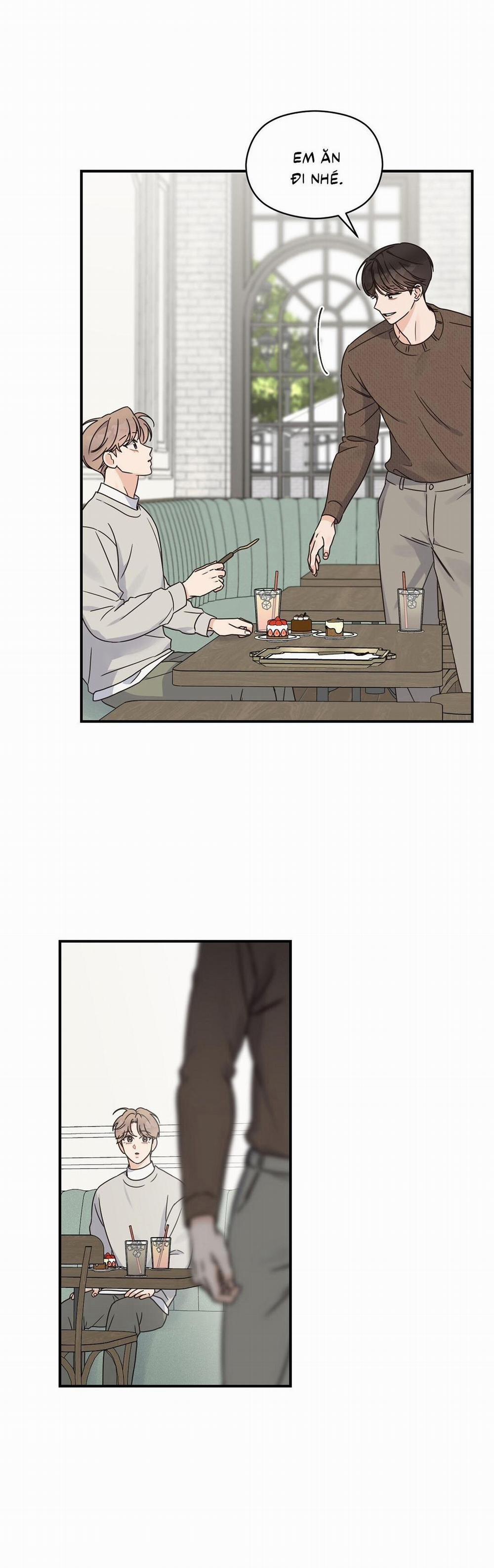 ( CBunu ) ALPHA TRAUMA 6 trang 25