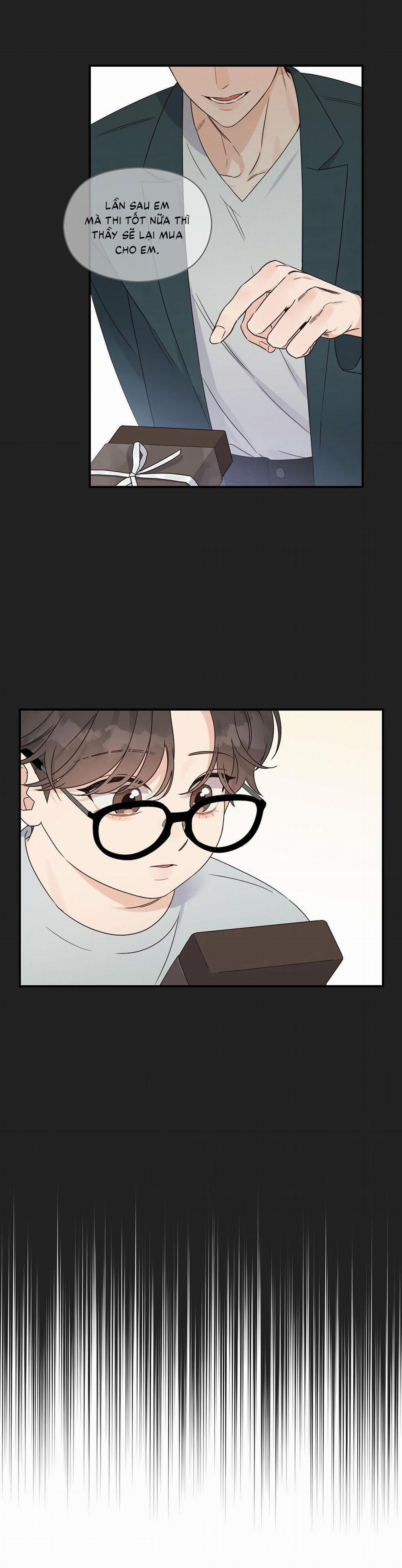 ( CBunu ) ALPHA TRAUMA 6 trang 28