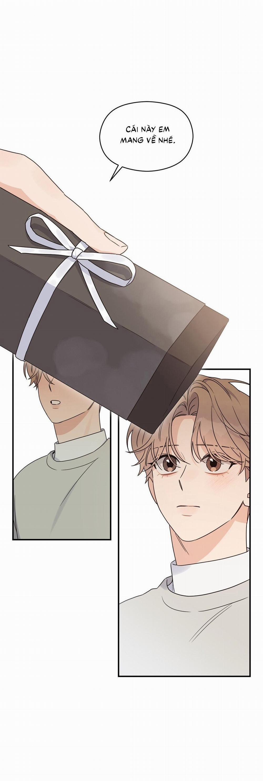 ( CBunu ) ALPHA TRAUMA 6 trang 30