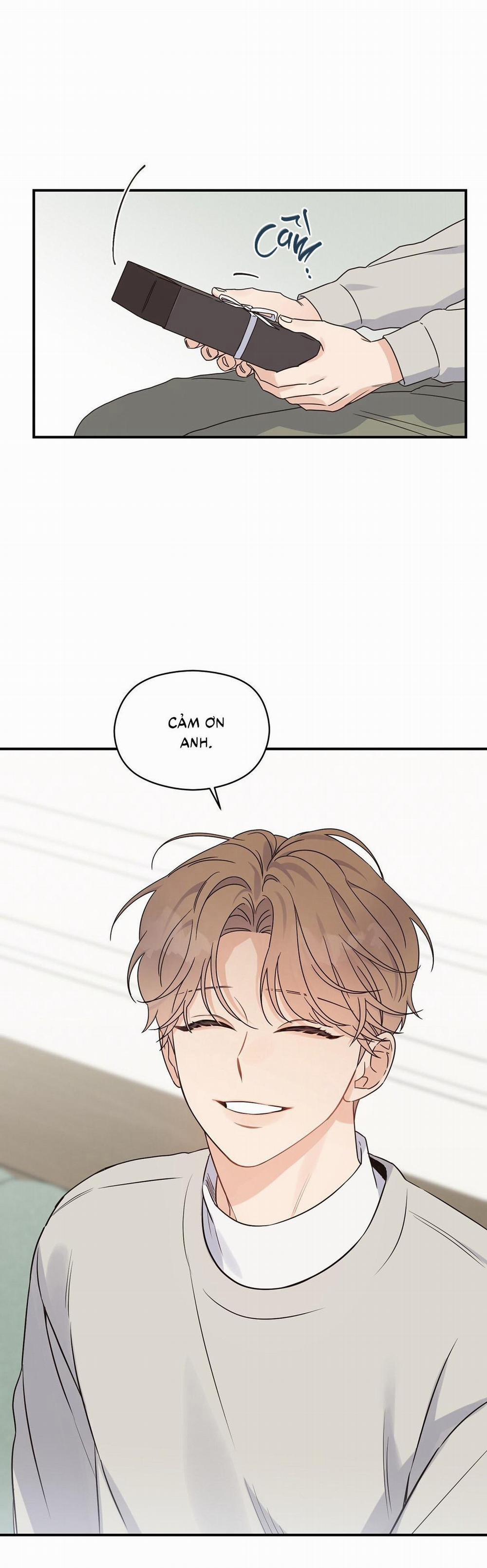 ( CBunu ) ALPHA TRAUMA 6 trang 33