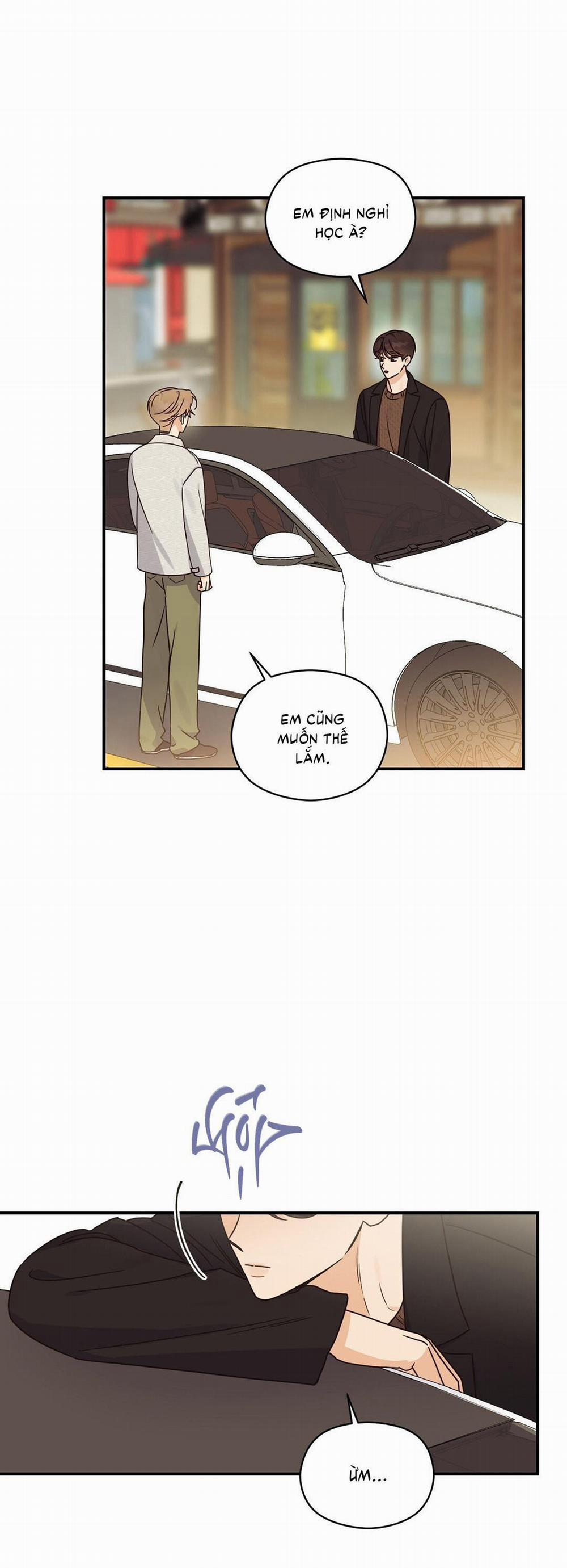 ( CBunu ) ALPHA TRAUMA 6 trang 35