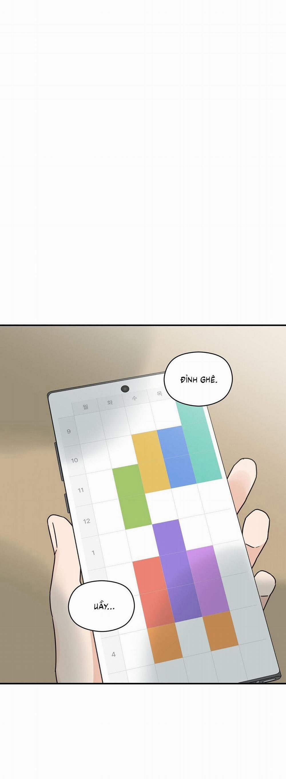 ( CBunu ) ALPHA TRAUMA 6 trang 37