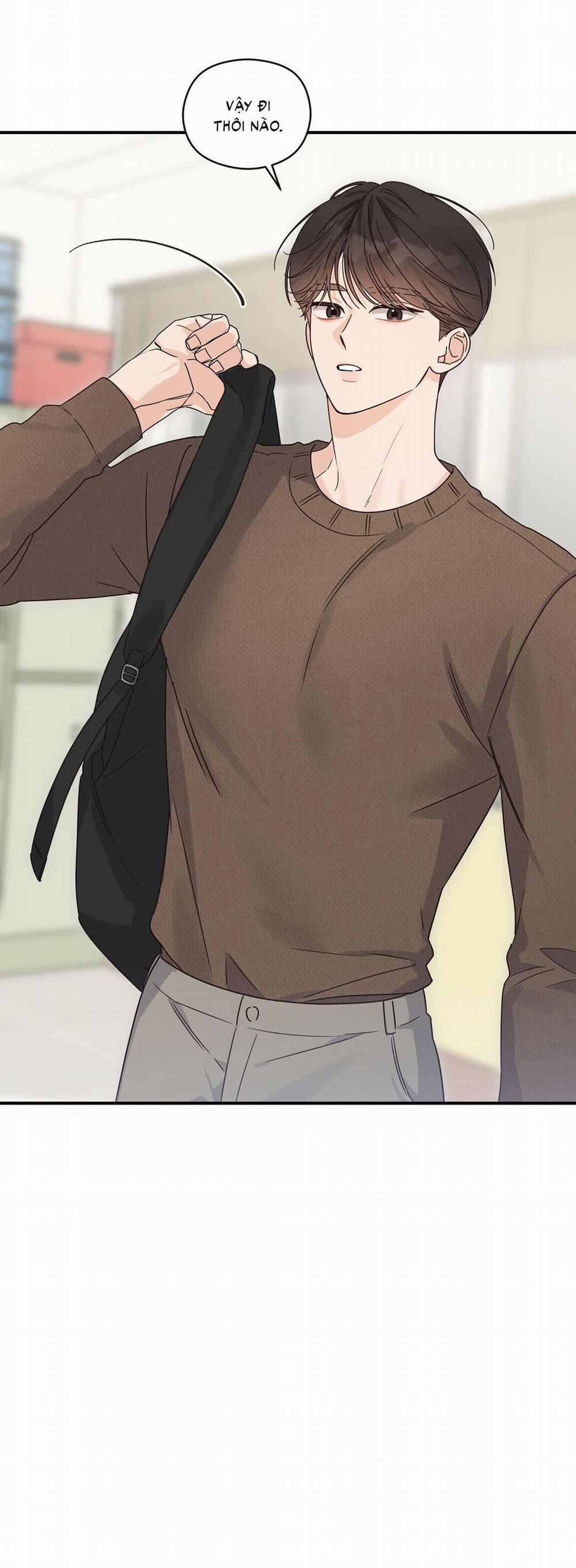 ( CBunu ) ALPHA TRAUMA 6 trang 7