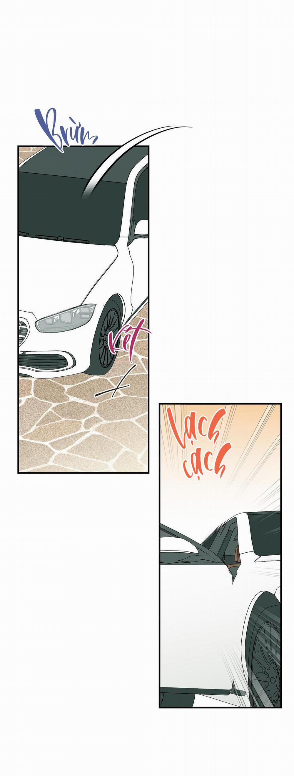 ( CBunu ) ALPHA TRAUMA 7 trang 1