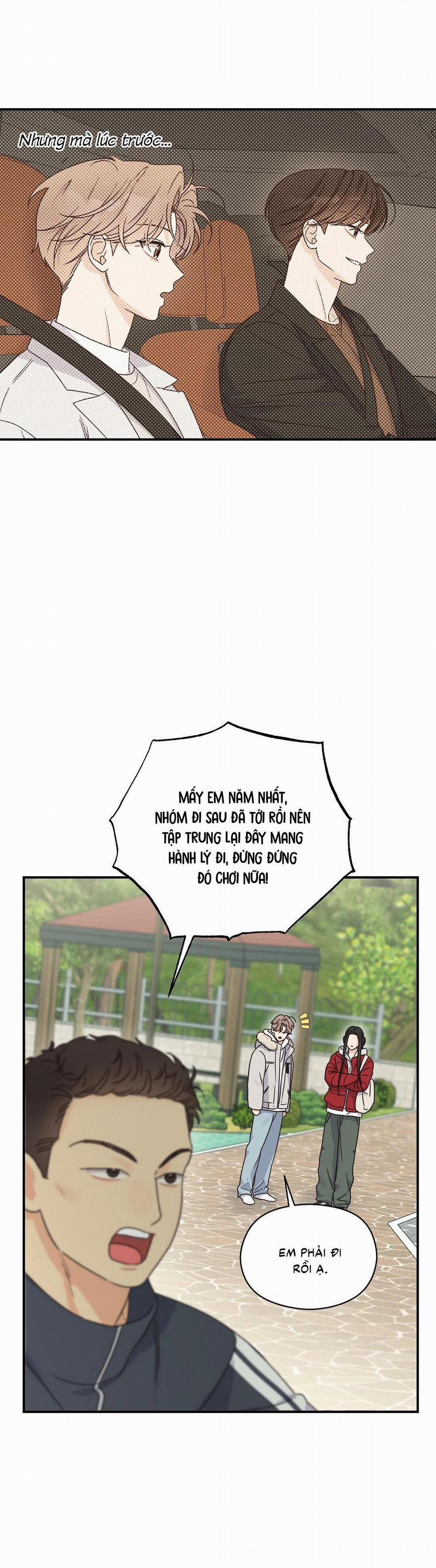 ( CBunu ) ALPHA TRAUMA 7 trang 12