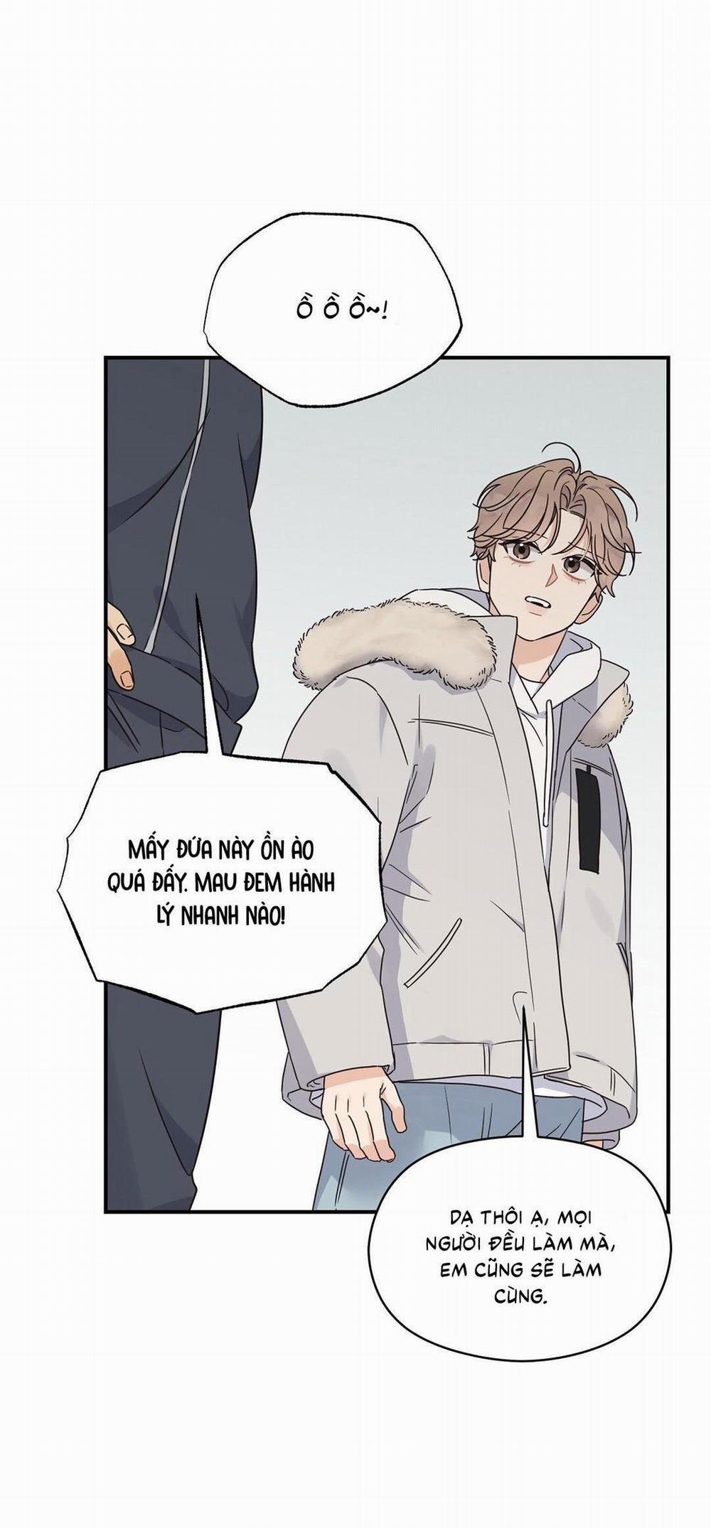 ( CBunu ) ALPHA TRAUMA 7 trang 14