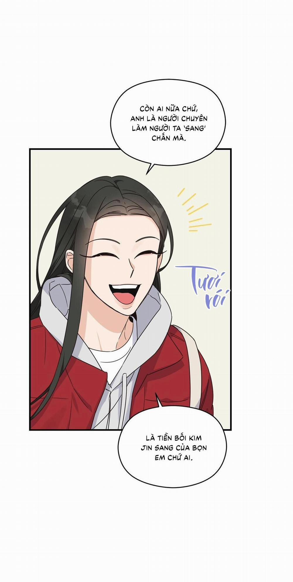 ( CBunu ) ALPHA TRAUMA 7 trang 17