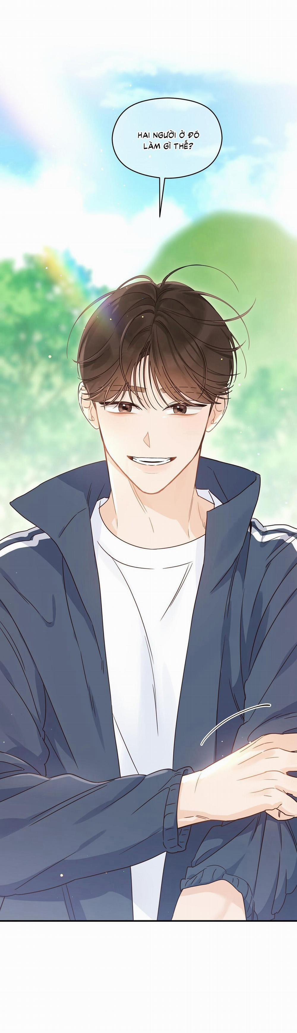 ( CBunu ) ALPHA TRAUMA 7 trang 20