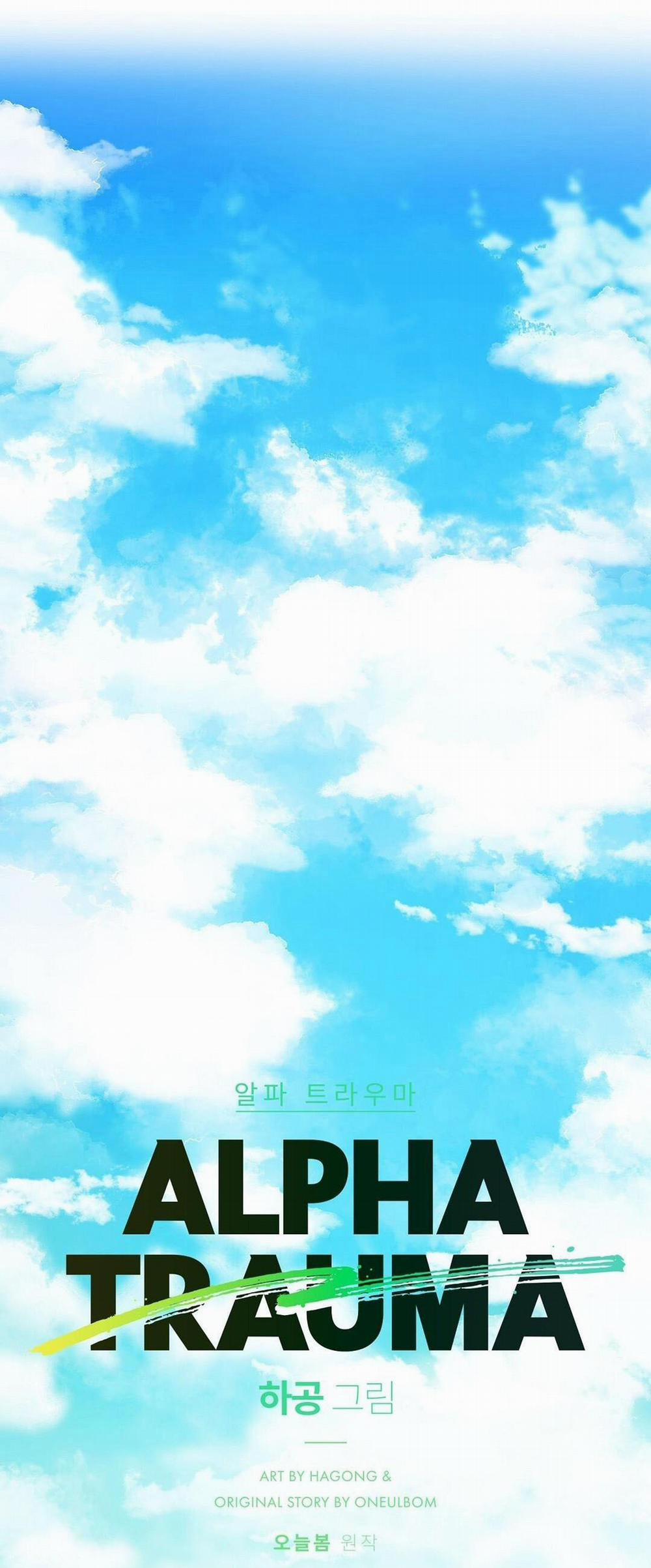 ( CBunu ) ALPHA TRAUMA 7 trang 22