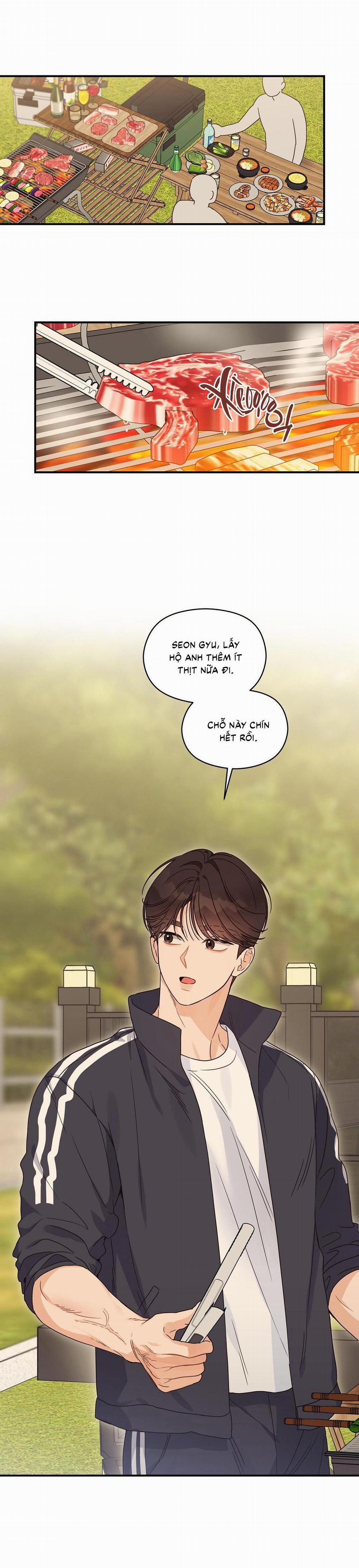 ( CBunu ) ALPHA TRAUMA 7 trang 24