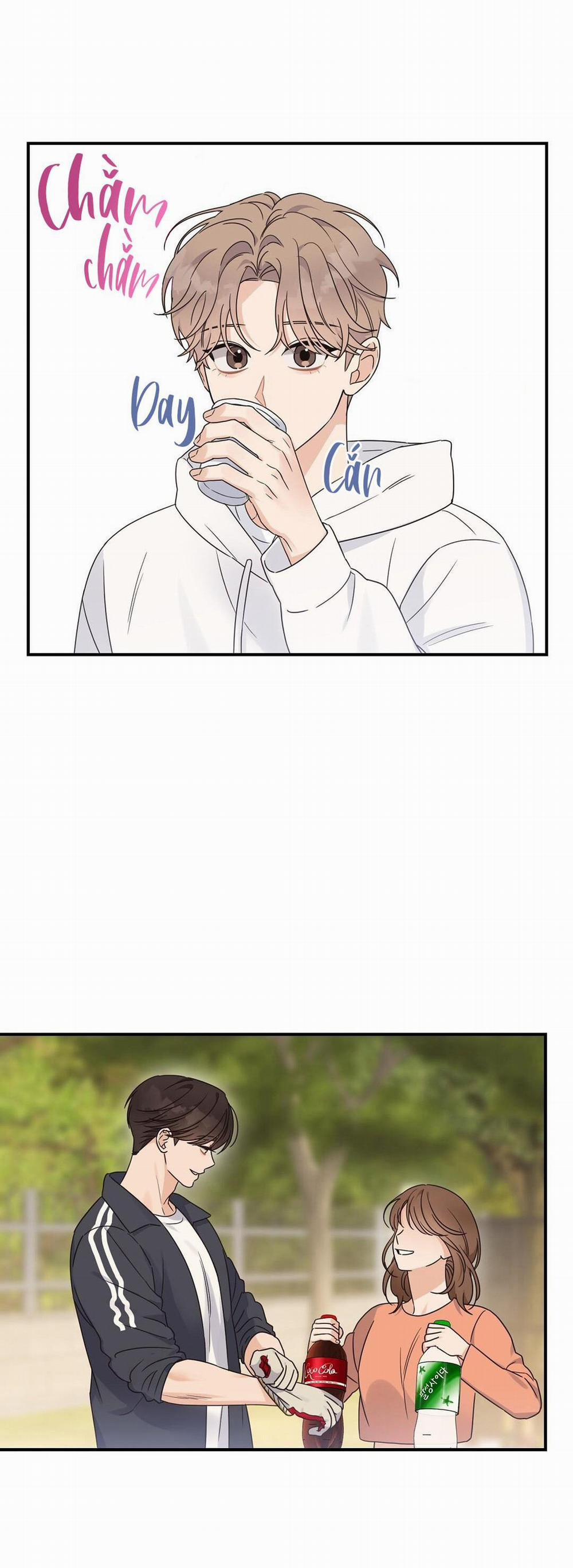 ( CBunu ) ALPHA TRAUMA 7 trang 26