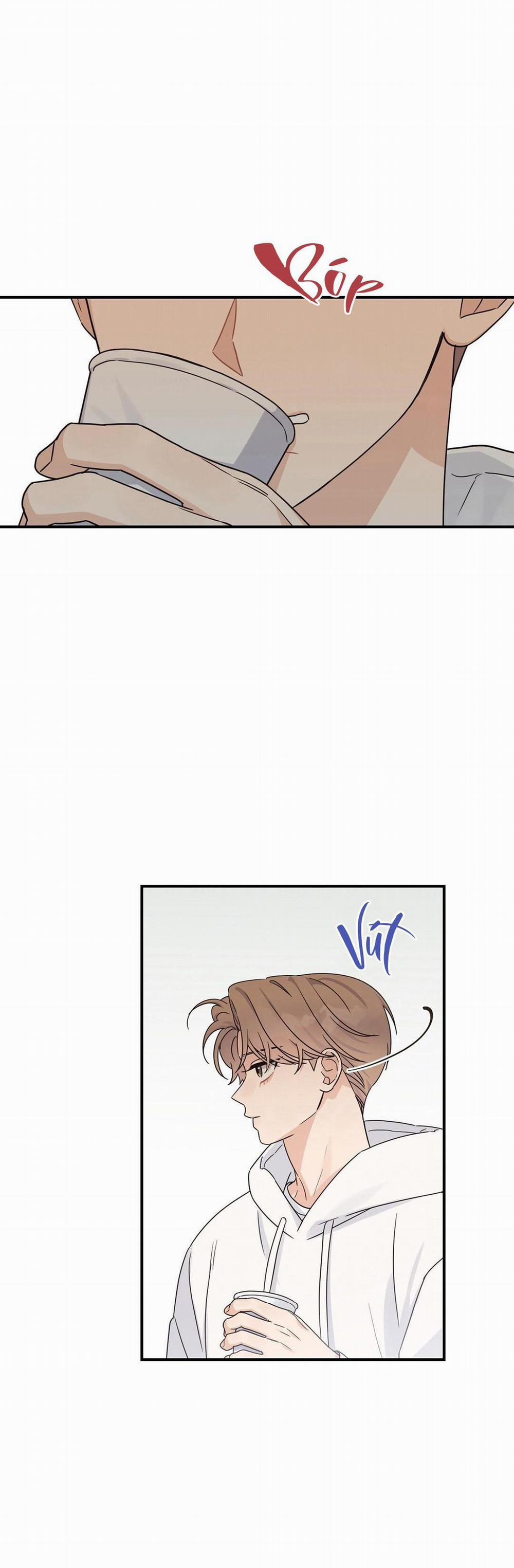 ( CBunu ) ALPHA TRAUMA 7 trang 28