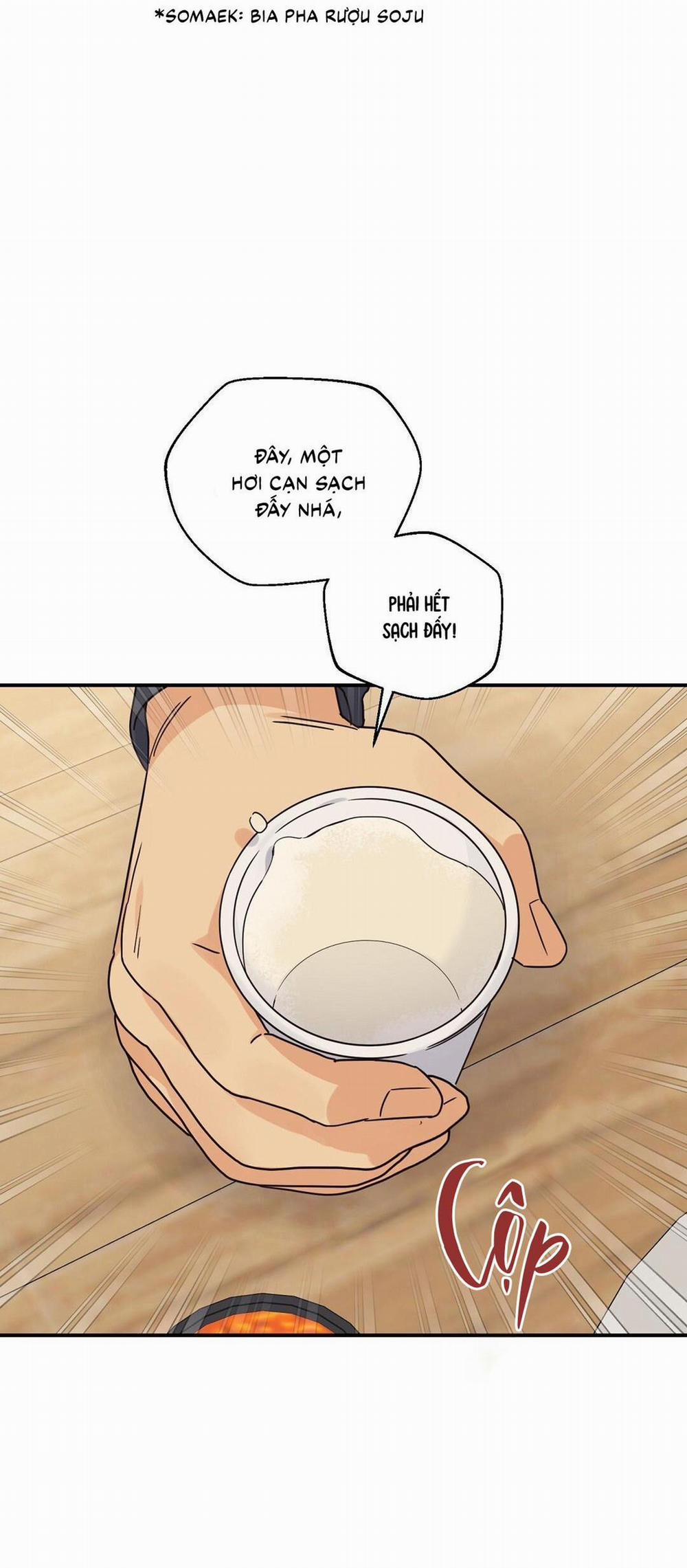 ( CBunu ) ALPHA TRAUMA 7 trang 31