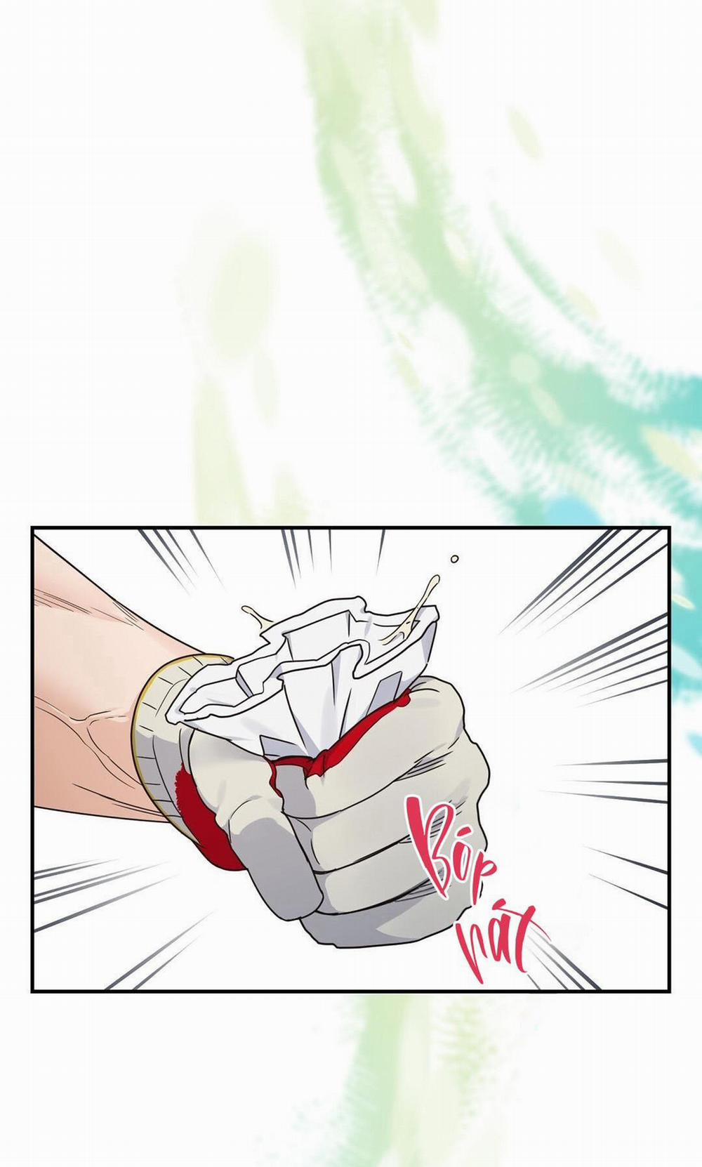 ( CBunu ) ALPHA TRAUMA 7 trang 38