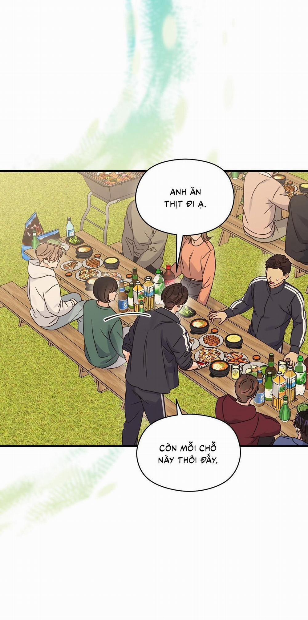 ( CBunu ) ALPHA TRAUMA 7 trang 41