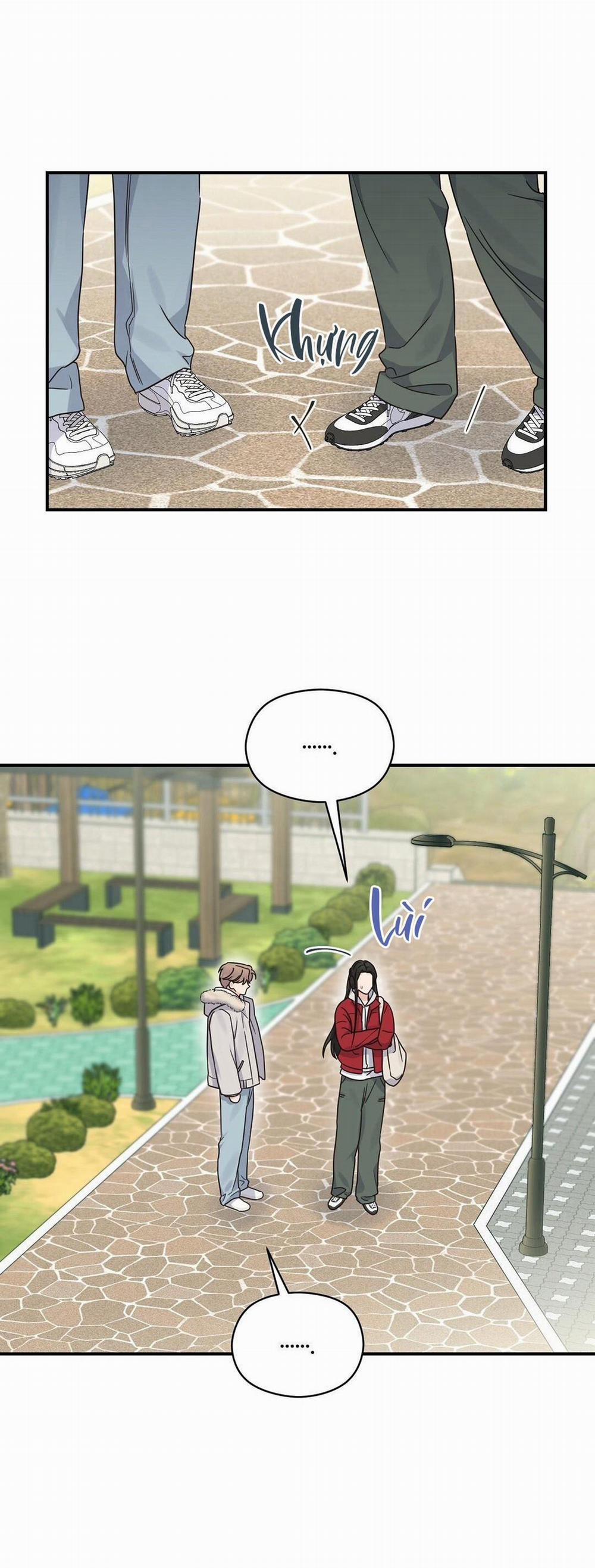 ( CBunu ) ALPHA TRAUMA 7 trang 8