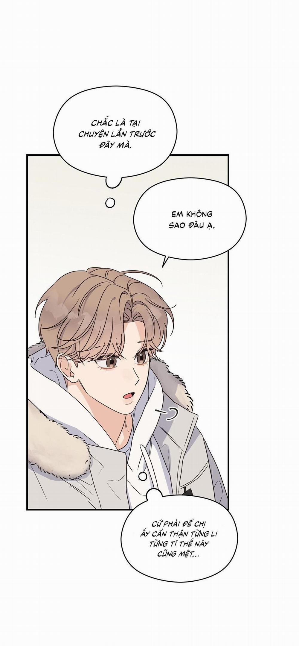 ( CBunu ) ALPHA TRAUMA 7 trang 9