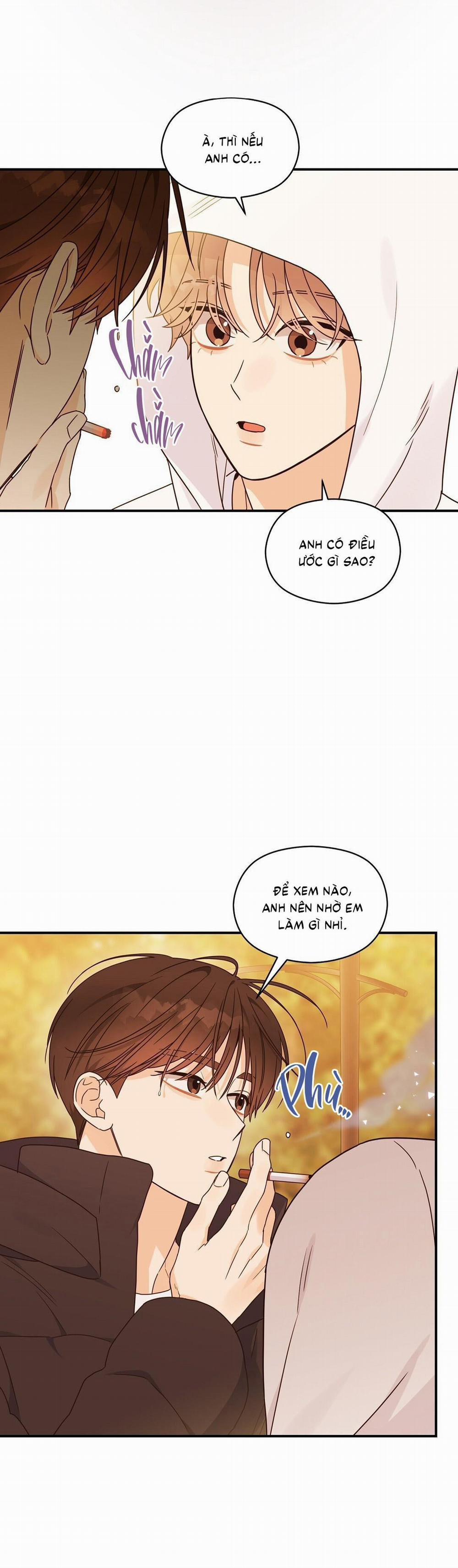 ( CBunu ) ALPHA TRAUMA 8 trang 16