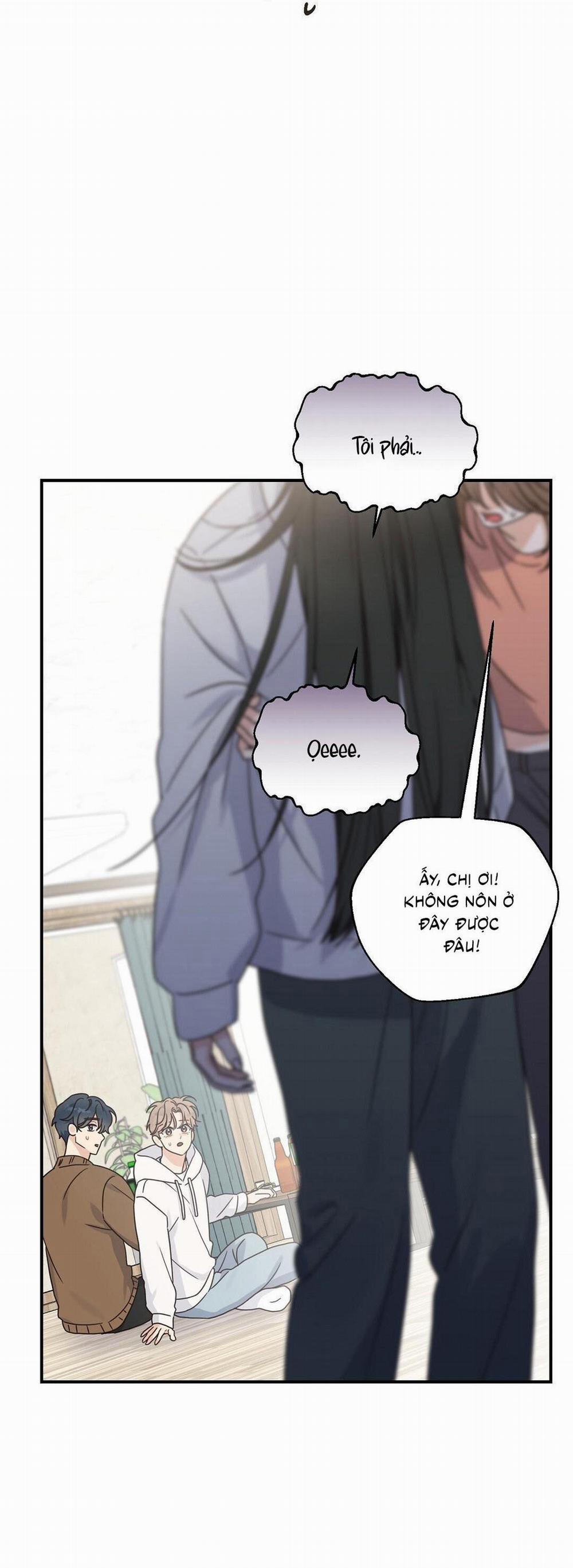 ( CBunu ) ALPHA TRAUMA 8 trang 25