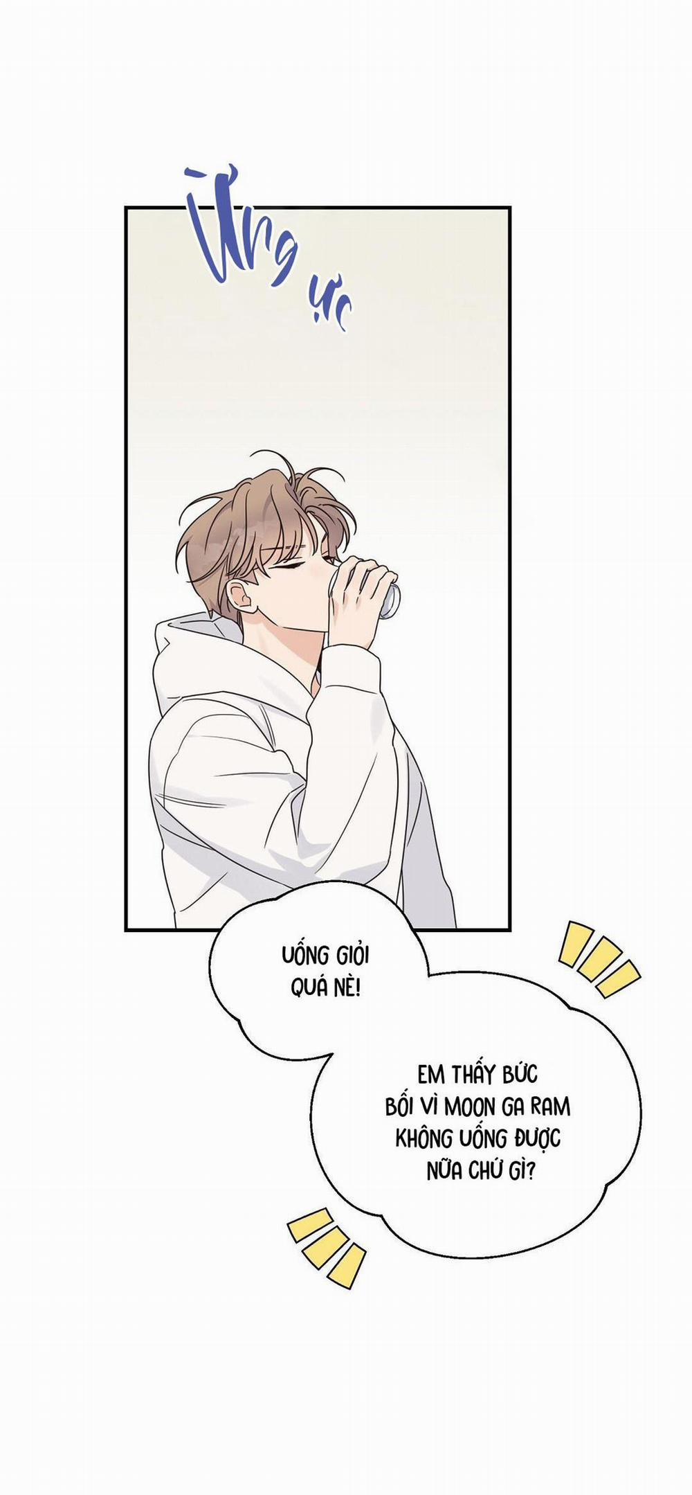 ( CBunu ) ALPHA TRAUMA 8 trang 28