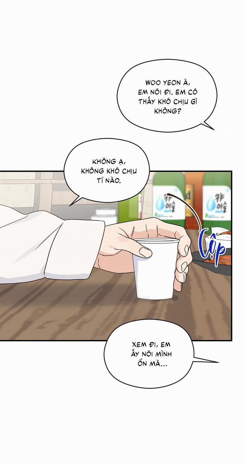 ( CBunu ) ALPHA TRAUMA 8 trang 37