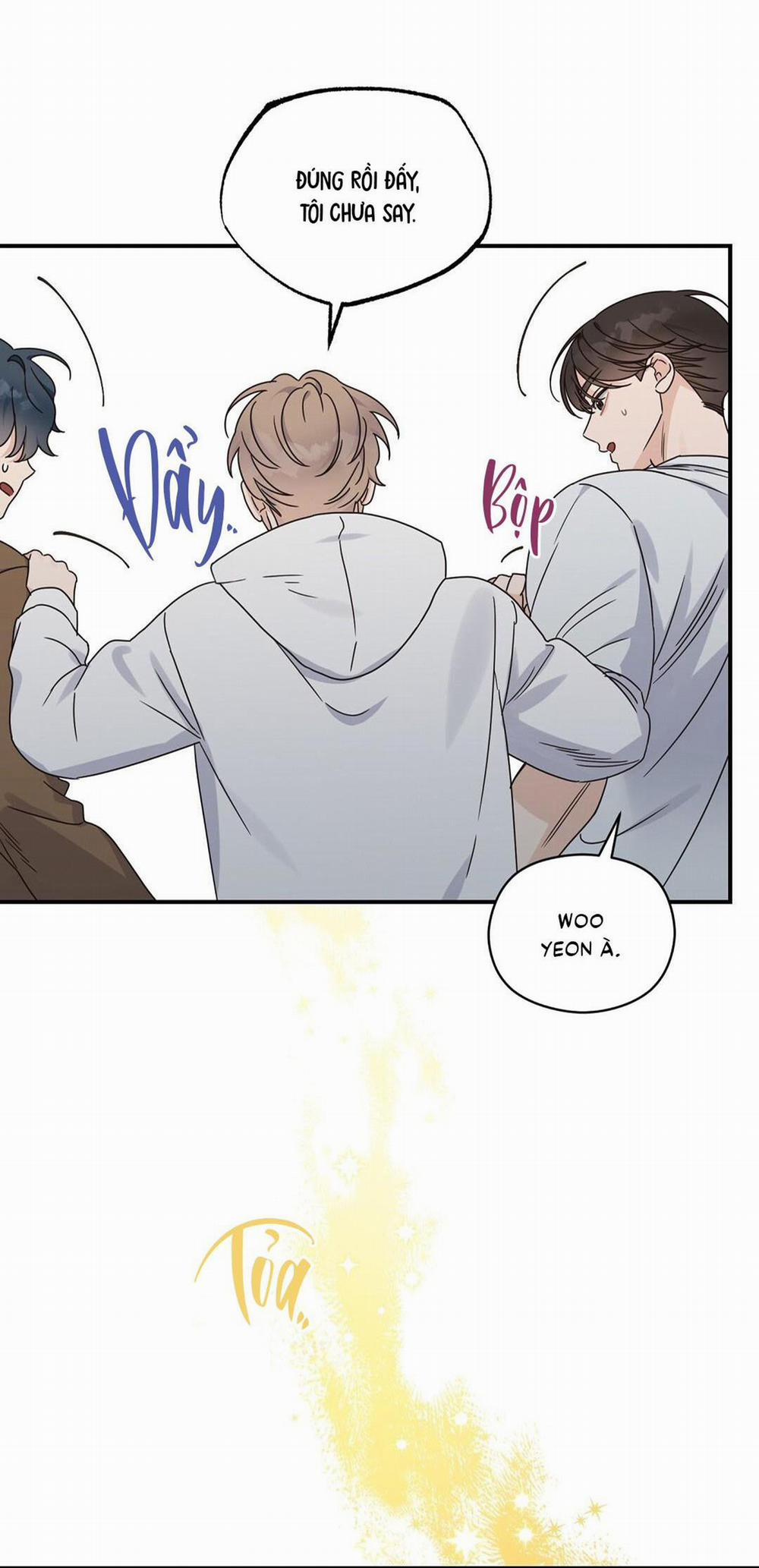 ( CBunu ) ALPHA TRAUMA 8 trang 47