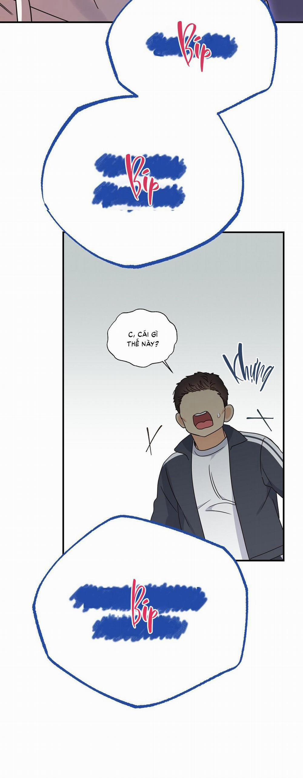 ( CBunu ) ALPHA TRAUMA 8 trang 52