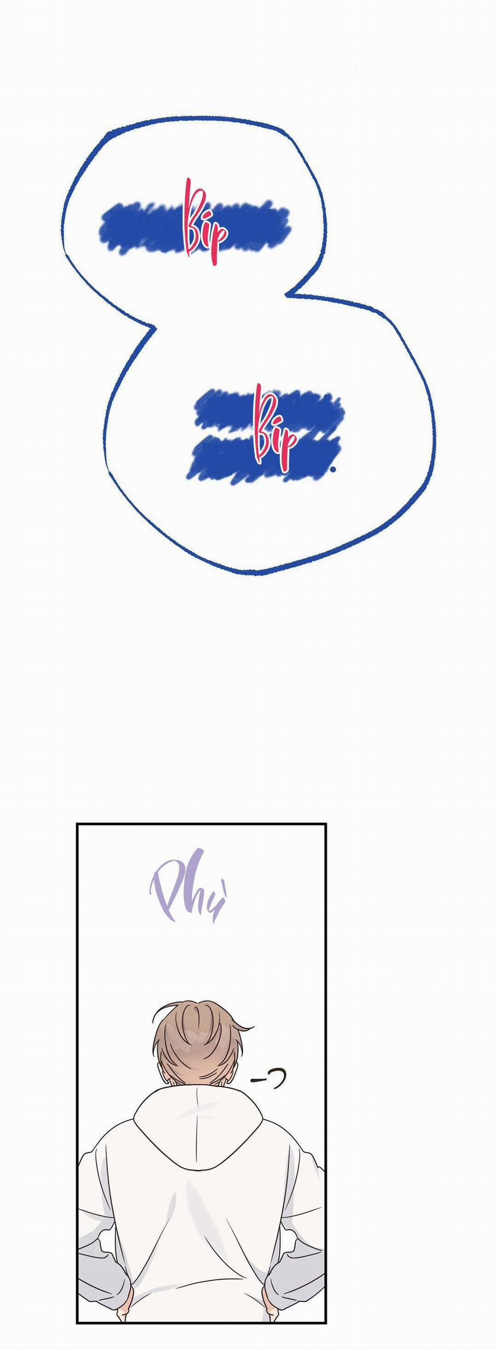 ( CBunu ) ALPHA TRAUMA 8 trang 53