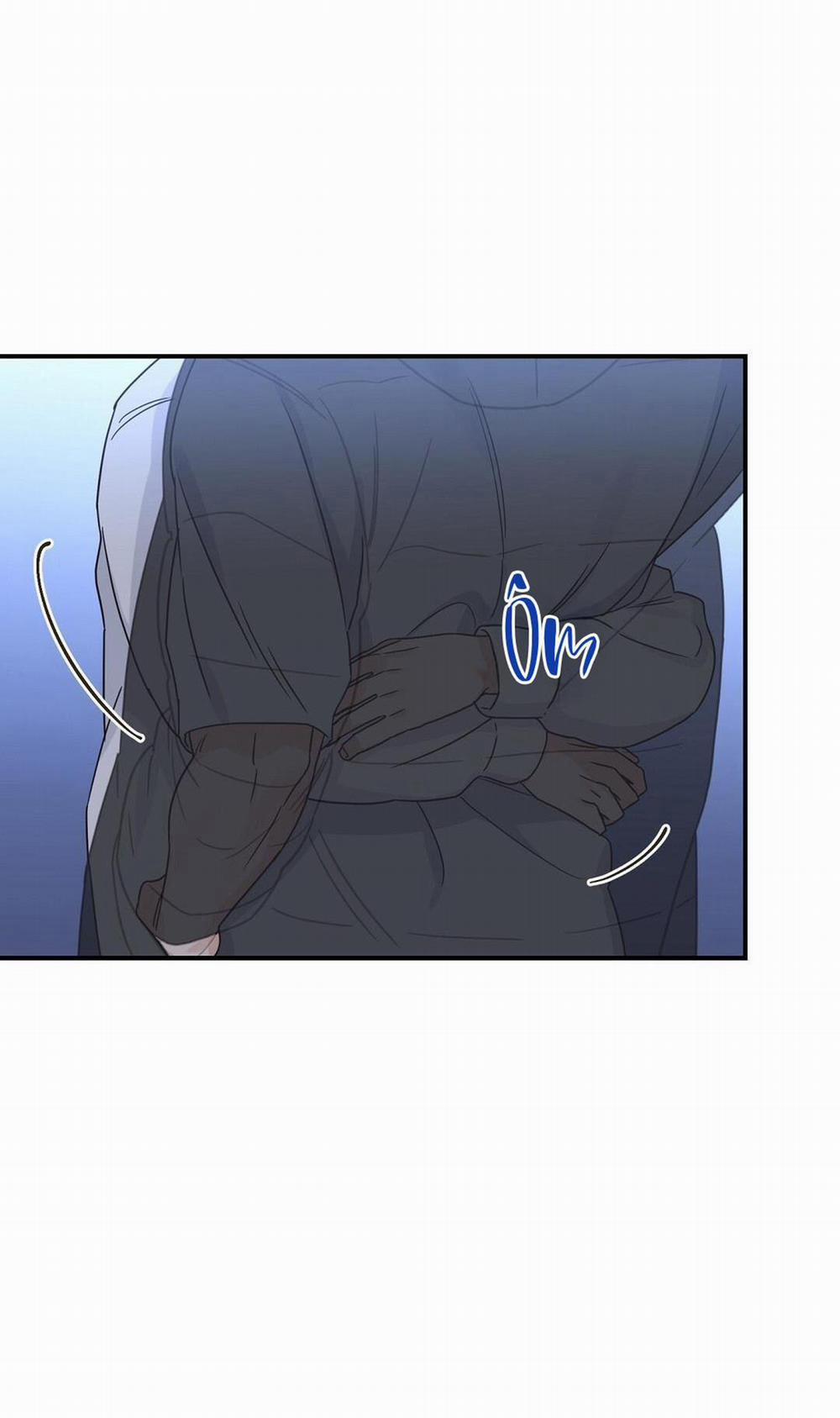 ( CBunu ) ALPHA TRAUMA 9 trang 17