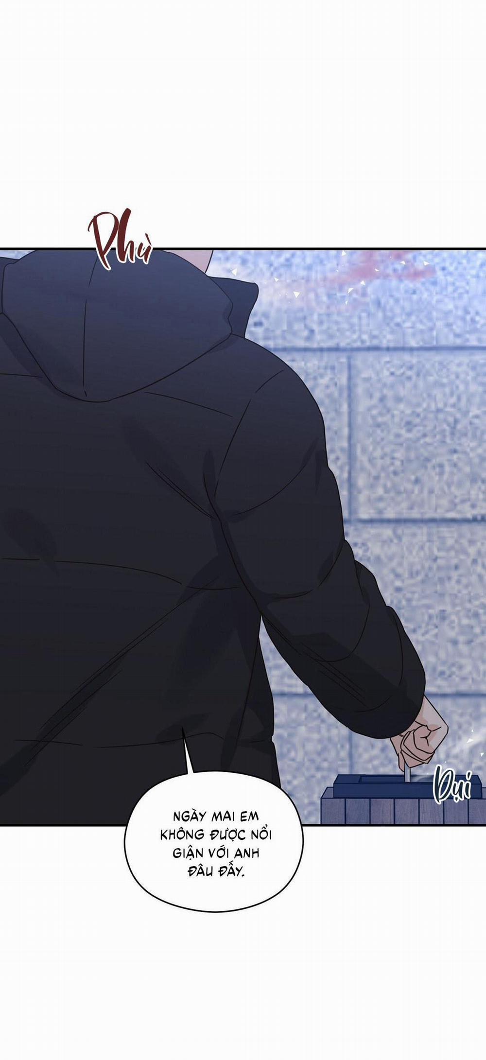 ( CBunu ) ALPHA TRAUMA 9 trang 24