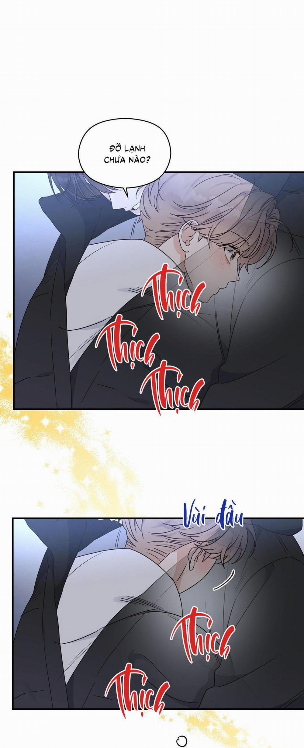 ( CBunu ) ALPHA TRAUMA 9 trang 28